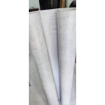 {XẢ KHO} Deal giấy dán tường khổ 60cm (có keo sẵn)