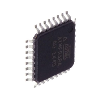 Vi Điều Khiển ATMEGA8A AU Chân Dán