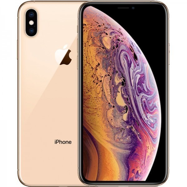 Điện Thoại iPhone XS Max bản 64GB Quốc Tế Hình Thức Đẹp 99% - Bảo Hành 1 Năm 1 Đổi 1 Trong 30 Ngày Đầu