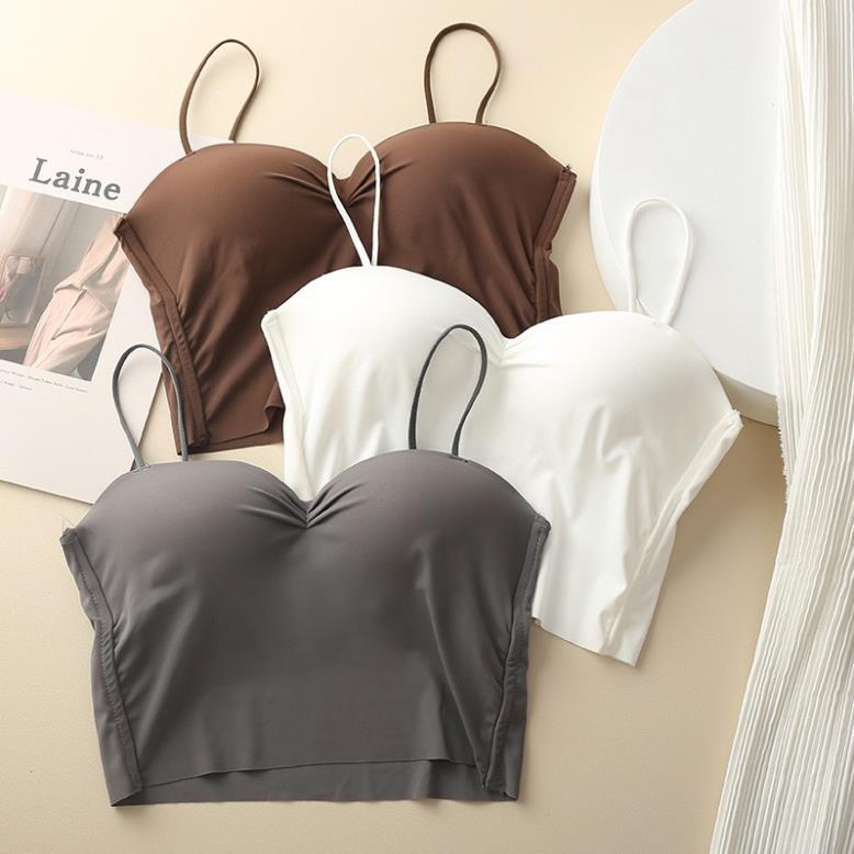 Áo Bra Su Cao Cấp Nhún Ngực Siêu Sang Chảnh Hot Hit N22