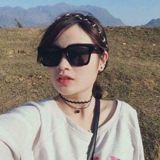 Vòng chocker 12 món