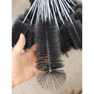 Combo 10 Cây Chổi cọ rửa xe - Chổi cọ rửa xe máy xe đạp