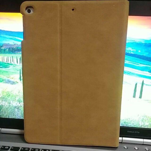 Bao da ipad Air 1/Air 2 Deer