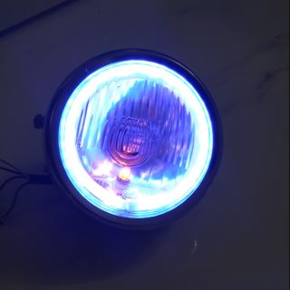 Gáo đèn Suzuki GD110 GN125 Win angle eyes