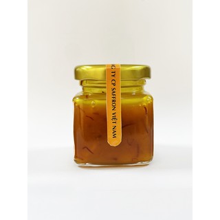 Mật ong saffron tinh bột nghệ 50ml/lọ