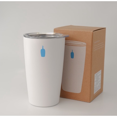 ⭐Blue Bottle MiiR Commuter Cup Tumbler 360ml Original / Shipping from Korea