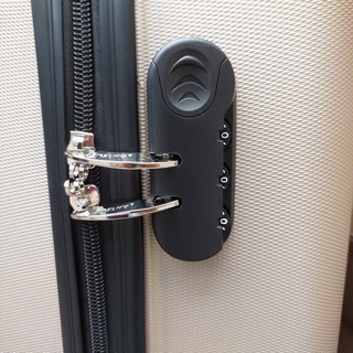 VALI LOCK AND LOCK SIZE 20 inches (kèm 1 áo vải bọc chống trầy)