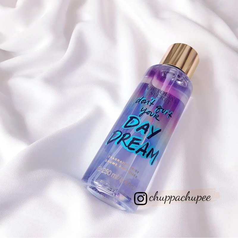 Body mist VS DON’T QUIT YOUR DAY DREAM 250ml | BigBuy360 - bigbuy360.vn