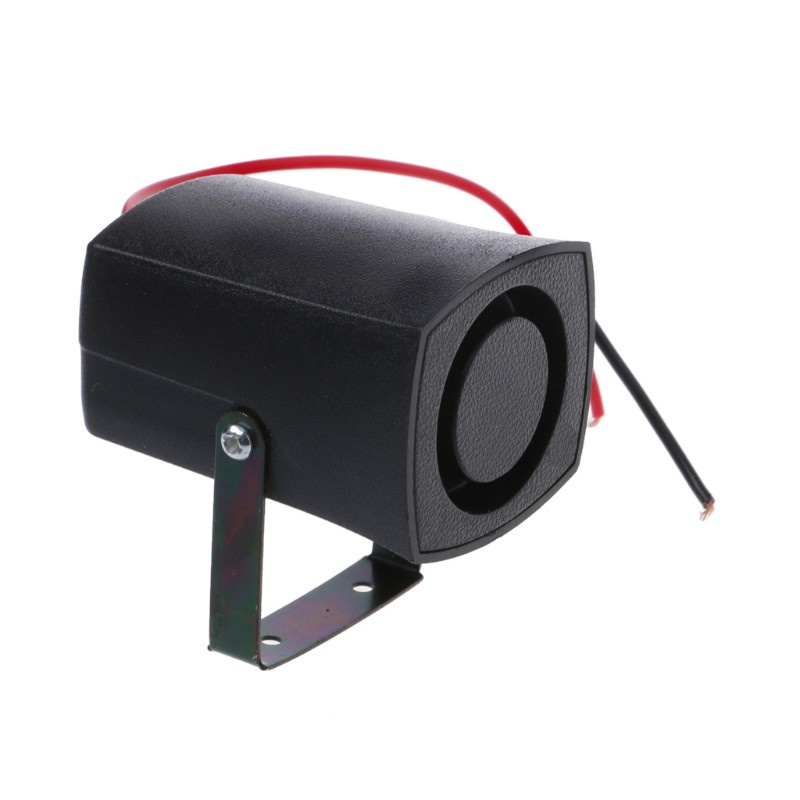 Còi Báo Động Lùi Xe Tự Động Dc12V