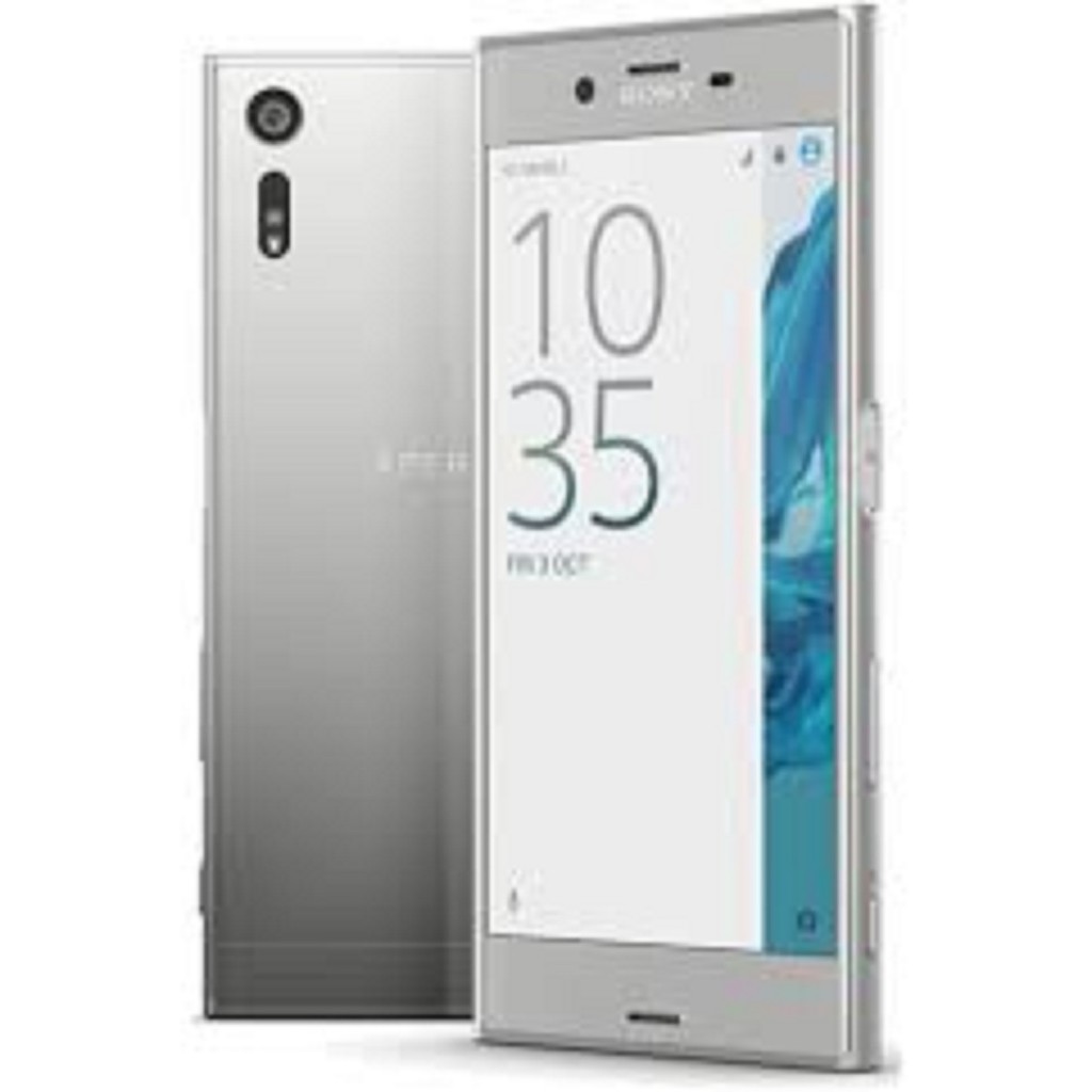 [SALE KHỦNG] điện thoại Sony Xperia XZ (3GB/32GB) mới, Camera 23mp, Chiến Free Fire/PUBG nuột