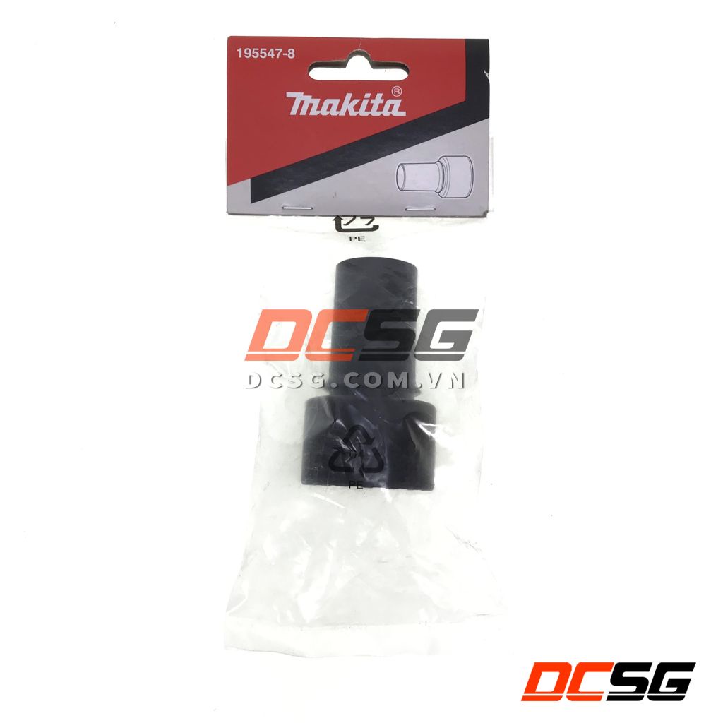 Ống nối hút bụi 34-22mm Makita 195547-8 | DCSG