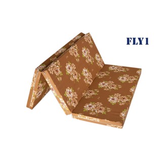 Đệm bông ép FLY ELAN (Vỏ không chần gấp 3 mảnh)