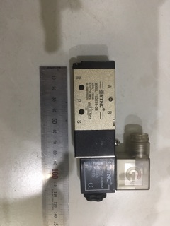Van điện từ TG2521-08 220V STNC