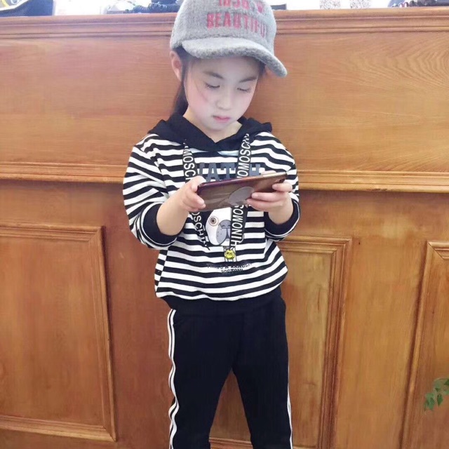 Bộ qc