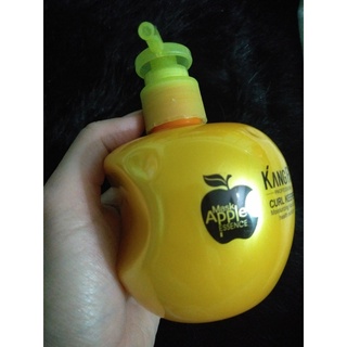 Wax Tạo Kiểu Giữ Nếp Cho Tóc Xoăn KangFa thơm mùi nước hoa Curl Keeper