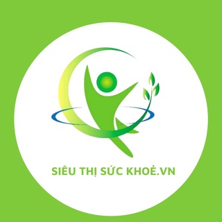 Siêu Thị Sức Khoẻ.VN