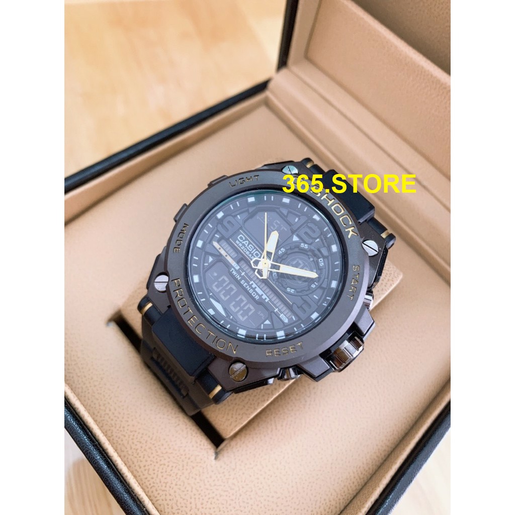 Đồng hồ nam thể thao gsock GST 8600 , chống nước, mạnh mẽ khỏe khoắn dành cho phái mạnh-365.store | BigBuy360 - bigbuy360.vn