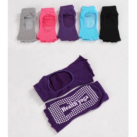 👣👣 Vớ Tập YOGA 👣👣