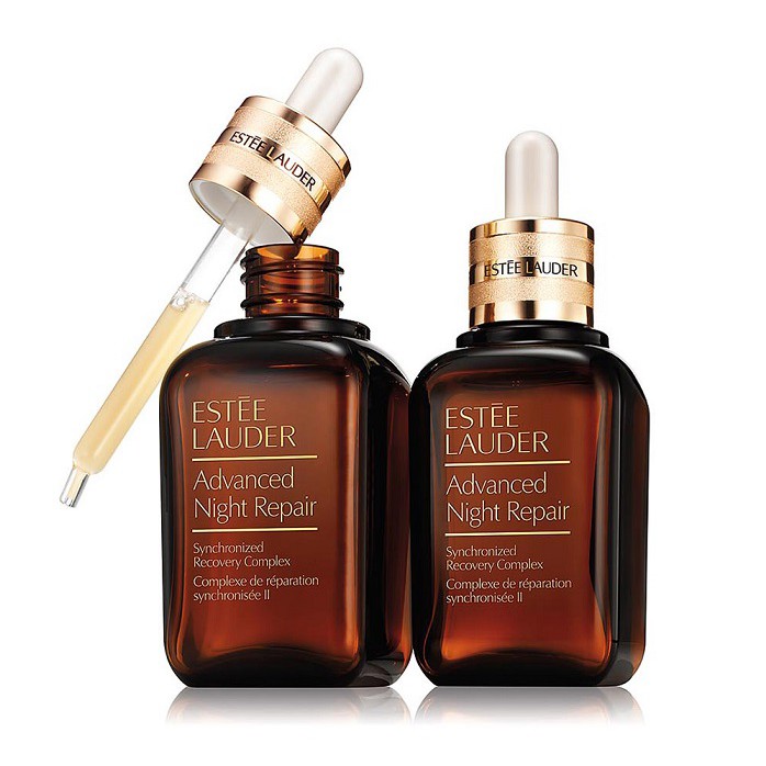 Tinh Chất Phục Hồi Da Ban Đêm – Chống Lão Hóa Estee Lauder Advanced Night Repair Serum 50ml