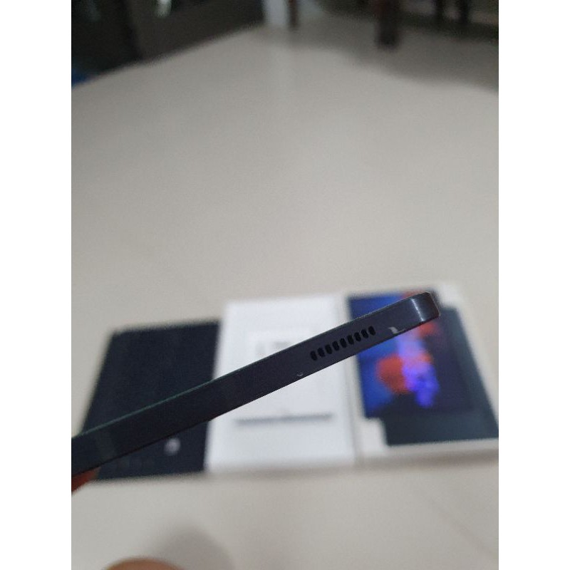 Máy tính bảng Samsung Tab S7 Plus (S7+) kèm bàn phím (qua sử dụng)_Bảo hành 9/2021 toàn quốc | BigBuy360 - bigbuy360.vn