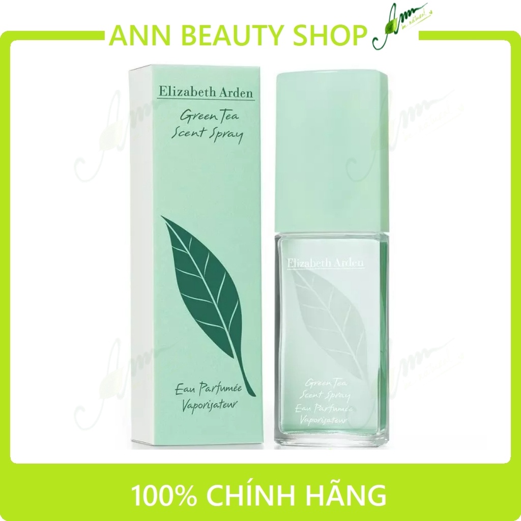 Nước hoa Elizabeth Arden