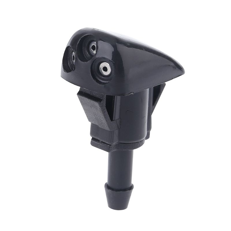 Bộ 2 Van Nhựa Gắn Kính Chắn Gió Xe Hơi Hyundai Accent Ela