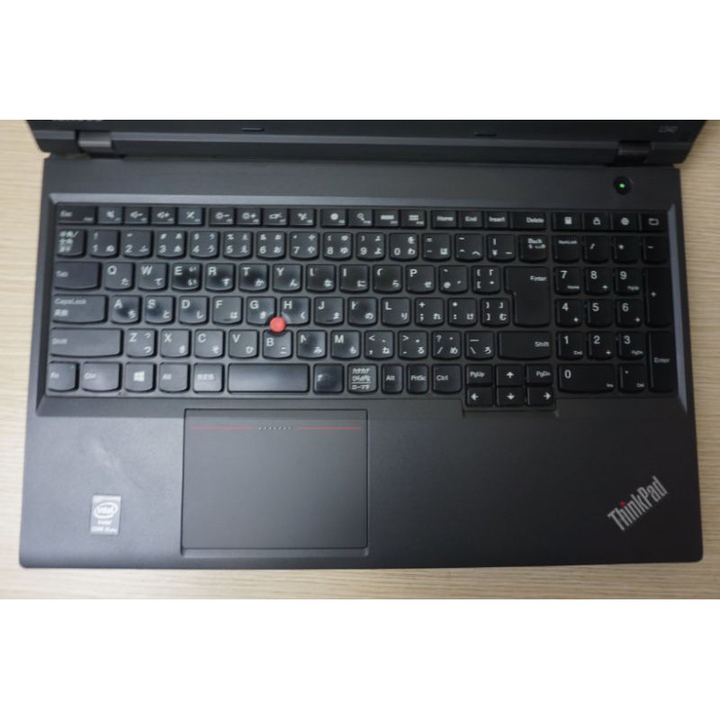 Laptop Lenovo Thinkpad L540 | BigBuy360 - bigbuy360.vn