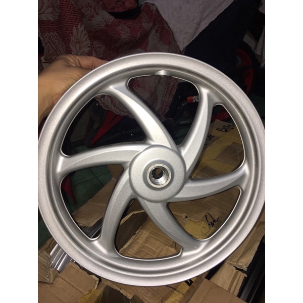 Mâm trước zin hãng honda vision 2020