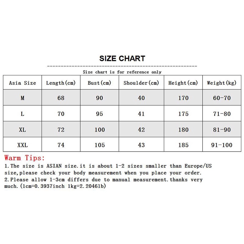 Áo thun cổ lọ tập thể thao/gym dành cho nam