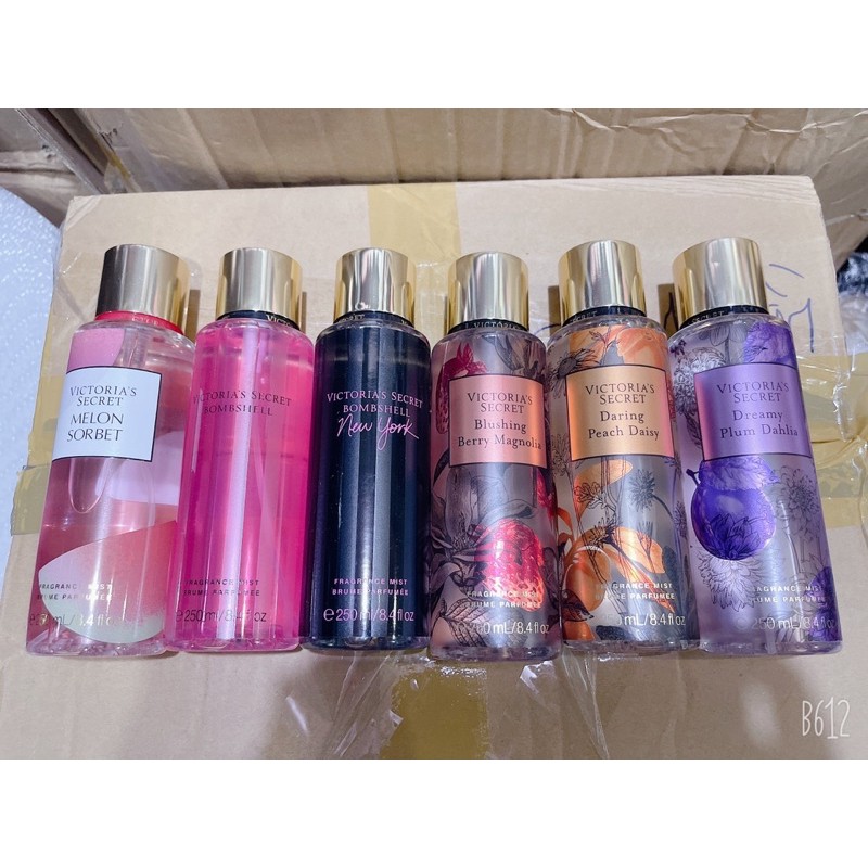 Xịt toàn thân Victoria Secret 250ml | BigBuy360 - bigbuy360.vn