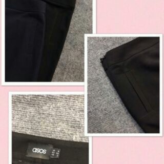 Quần Culottes