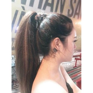 Kẹp tóc thái lan ̣ SIEU RE