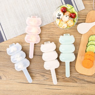 Dụng Cụ Lắc Cơm Nắm Dễ Thương