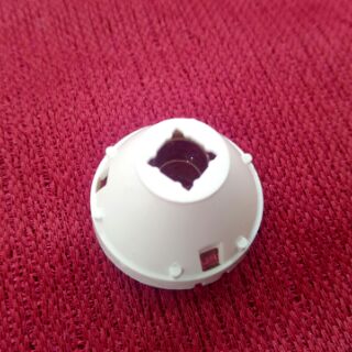 🍀Choá gôm sáng Cree  XHP-50 15 độ