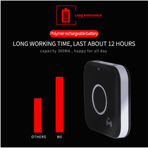 THIẾT BỊ BLUETOOTH 4.1 KẾT NỐI VỚI LOA VÀ TAI NGHE - CÓ NFC CỰC HAY