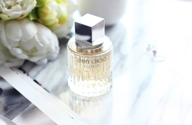 Nước hoa Jimmy Choo illicit Eau de Parfum