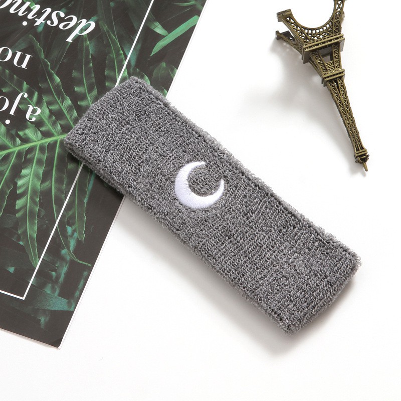 Băng đô thể thao hình chữ C TB52