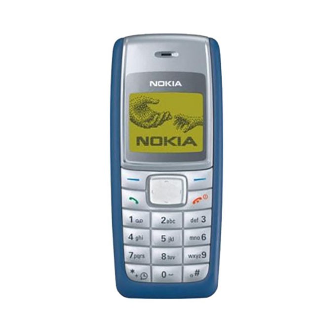 Điện thoại nokia 110i