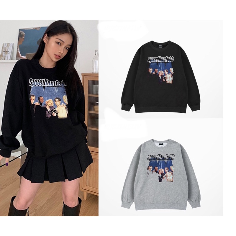 Áo Swearter in hình | BigBuy360 - bigbuy360.vn