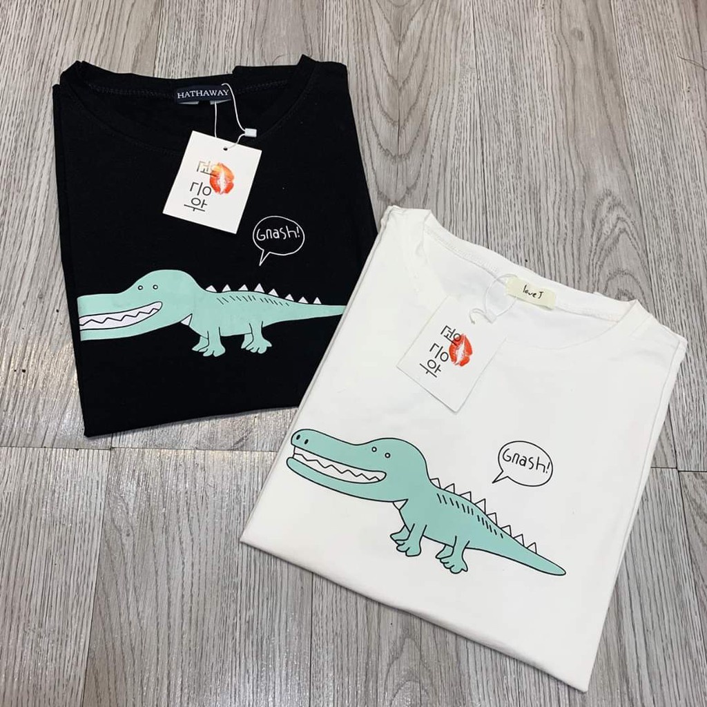 ÁO THỤNG TANK TOP CÁ SẤU GNASH TẶNG KÈM BRA VNXK CHẤT ĐẸP