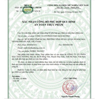 Nobel Dạ Dày - Sao Thái Dương Date 3/2025