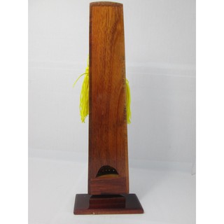 Đàn Tranh trang trí 30cm x 11cm