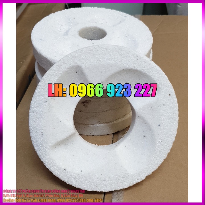 Máy Xay Bột Gạo Nước Siêu Khỏe, Bền, Xay 30 kg/ lần