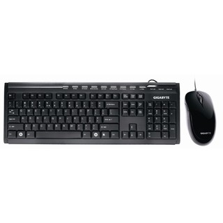 Bộ bàn phím chuột GIGABYTE GK-KM6150
