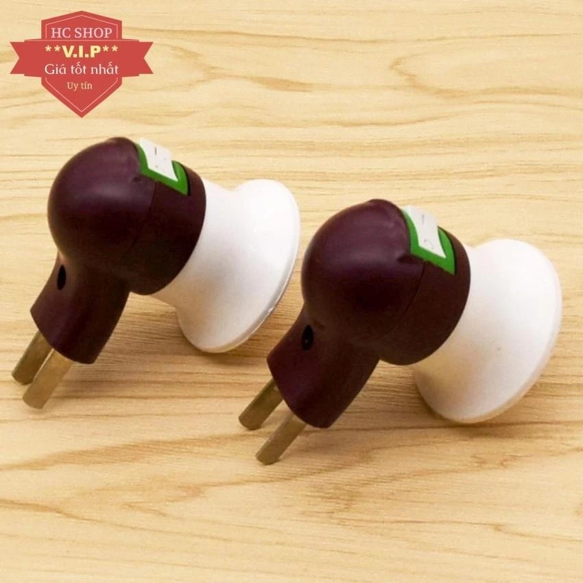 Bộ 5 Chuôi đèn có công tắc tắt mở 220V | BigBuy360 - bigbuy360.vn