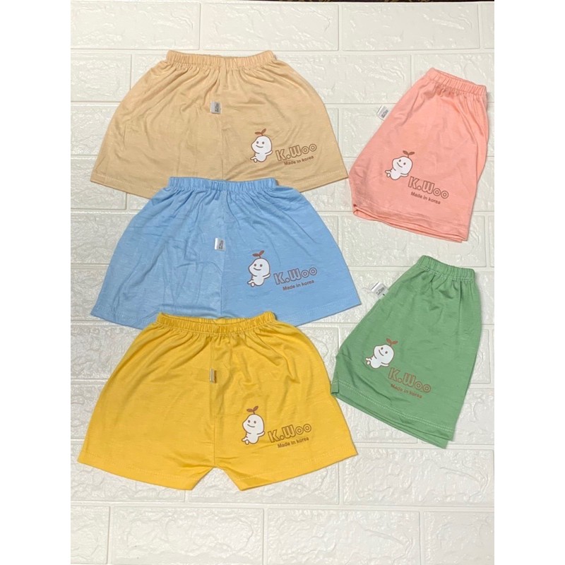 Quần chục K.WOO k chọn màu | BigBuy360 - bigbuy360.vn