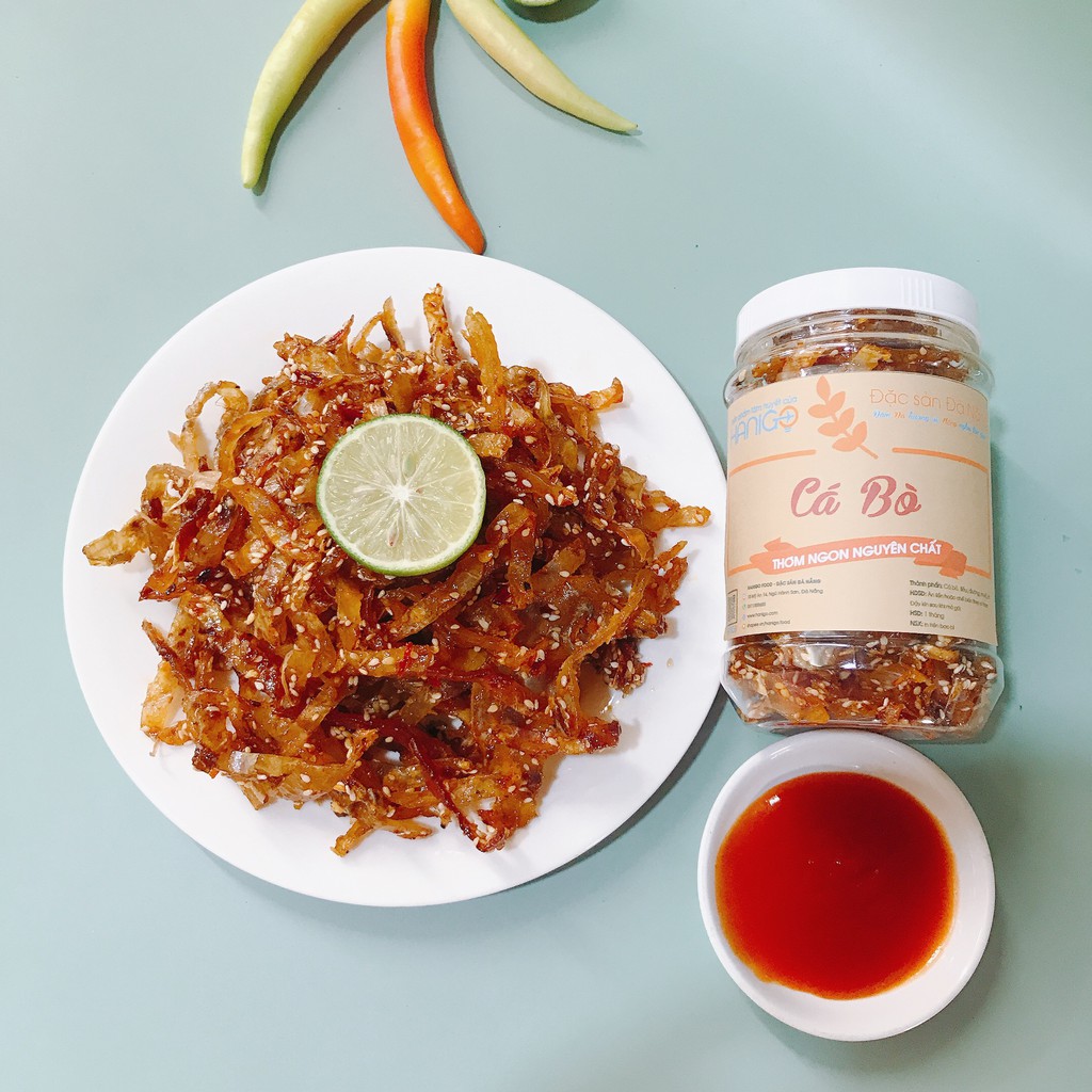 Cá bò rim cay tê ăn liền ngon nuốt đĩa loại đặc biệt | BigBuy360 - bigbuy360.vn