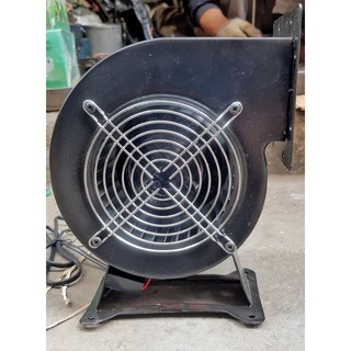 Quạt Thông Hút Gió Hình Sên
