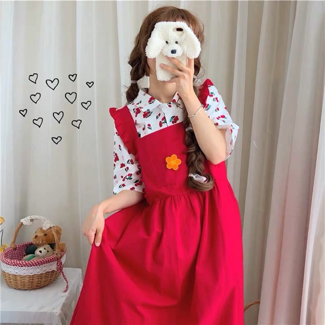 ORDER set bộ lolita