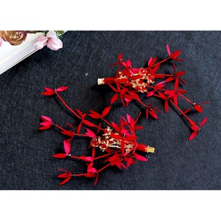 Set Hoa Cài Tóc 150 Số 15